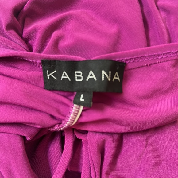 Ruched Criss-Cross Back Dress - Picture 6 of 6